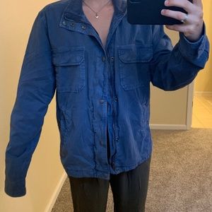 Lucky Jacket